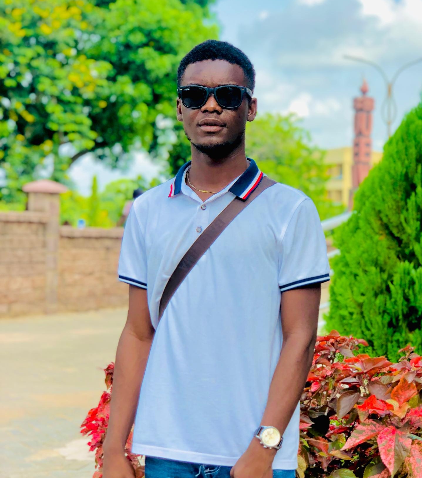 Jude Kwame Gletsu